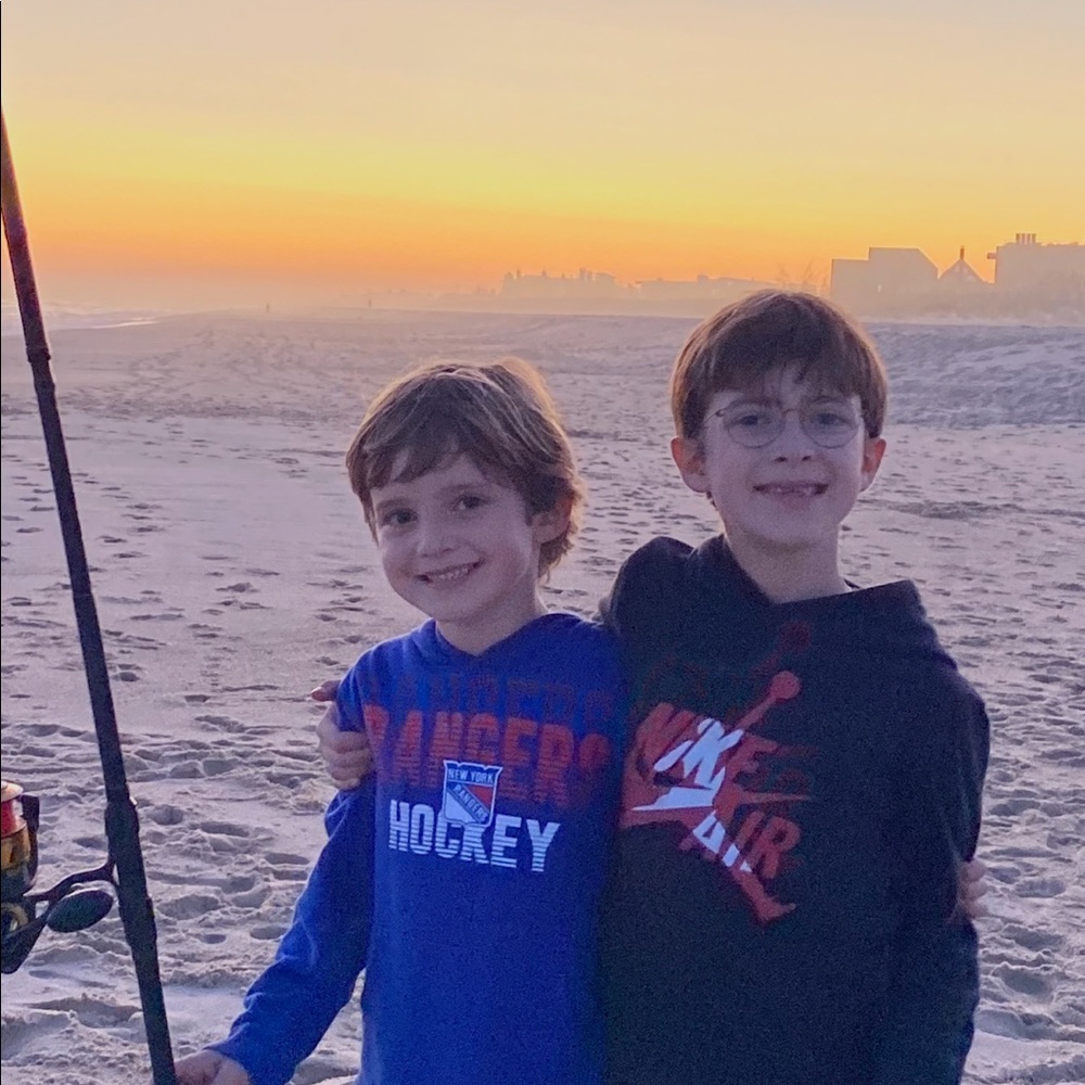 Meet your Posher, Jaime